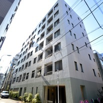 パークアクシス日本橋人形町