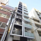 プライマル八丁堀