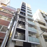 プライマル八丁堀