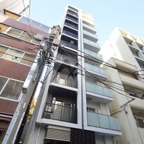 プライマル八丁堀