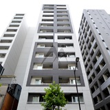 パークハビオ八丁堀