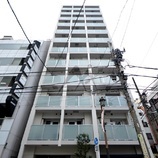 プラウドフラット八丁堀