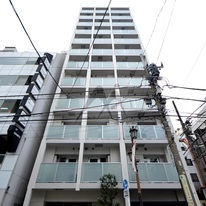 プラウドフラット八丁堀