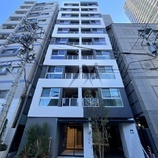 ザ・ライオンズフォーシア八丁堀