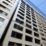 オーパスレジデンス銀座イースト