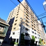 サンクタス築地