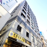クロスフォー築地
