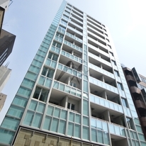 ミレアコート銀座プレミア