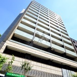 ザ・パークハウス愛宕虎ノ門