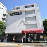 六本木デュープレックスエムズ