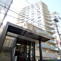 オーキッドレジデンス六本木