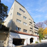 南部坂コンパウンド