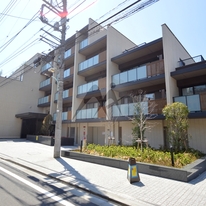 バウスステージ広尾