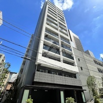 プラウドフラット虎ノ門