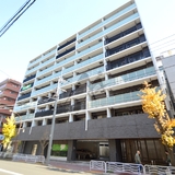 ベルファース門前仲町Ⅱ