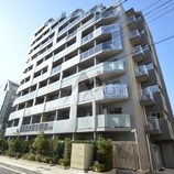 プラウドフラット門前仲町5