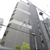 ステージファースト門前仲町