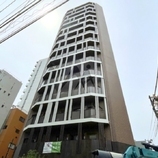 コンフォリア・リヴ木場