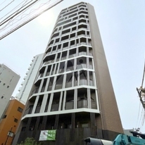 コンフォリア・リヴ木場