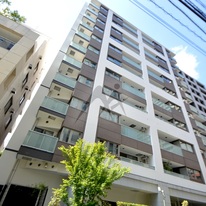 コンフォリア赤坂