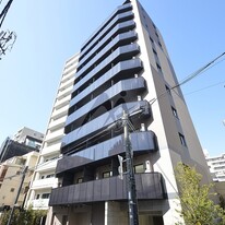 パークアクシス赤坂