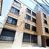 シーズリンクス赤坂