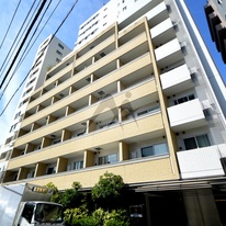 パークルージュ赤坂檜町