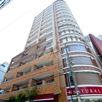 ザ・レジデンス赤坂檜町