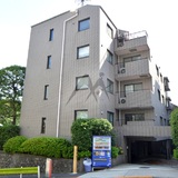赤坂TMフラット