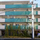 レジディア赤坂