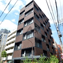 KDXレジデンス赤坂