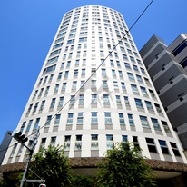 レジディアタワー乃木坂