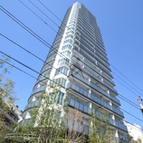 パークコート乃木坂ザタワー