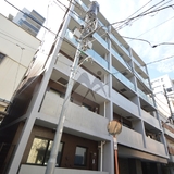 オーキッドレジデンス銀座東