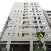 パークフラッツ銀座イースト