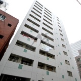 銀座レジデンス参番館
