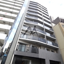 アーバネックス銀座東3