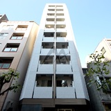 ベルファース新富町