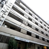 ラフィネ築地