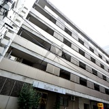 ラフィネ築地