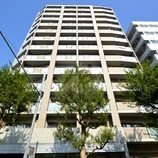 ザ・パークハウス東銀座