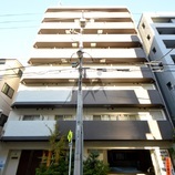 ロメック月島