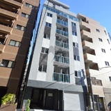 プラティーク月島