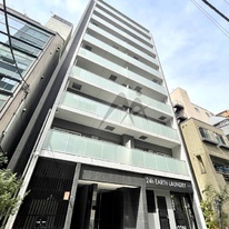 イーストワールド人形町