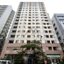 ブロードシティ東京