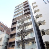 グランパセオ日本橋箱崎町