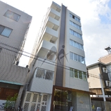 清澄白河レジデンス伍番館
