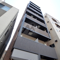 メゾン・シャトロワ深川扇橋