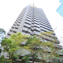 泉ガーデンレジデンス