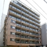 アーバンパーク麻布十番